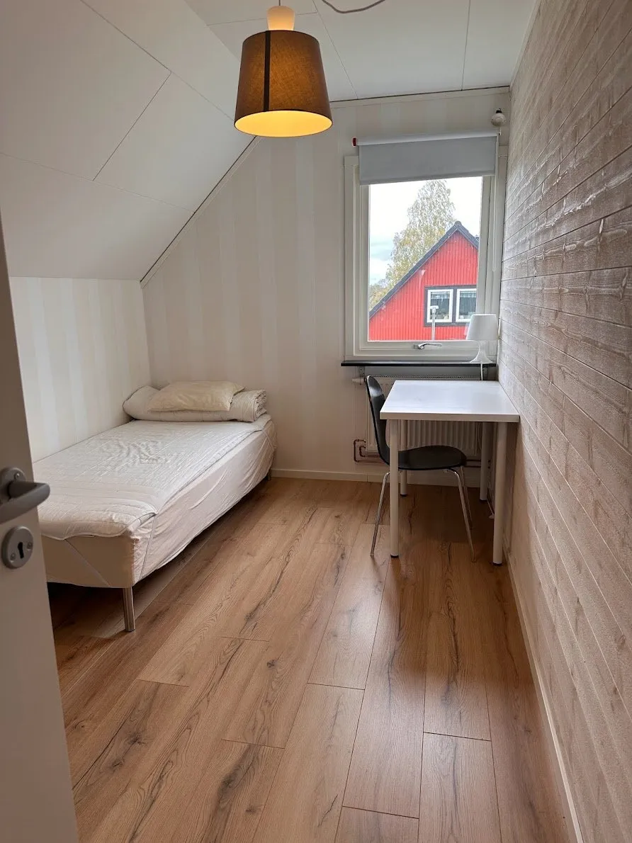 Hyresbostad på Växjö i vaxjo