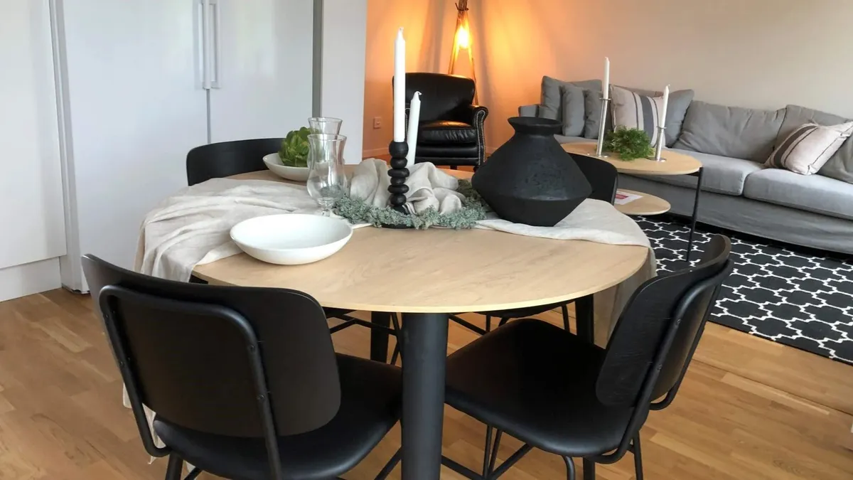 Hyreslägenhet på Sävsjö i savsjo