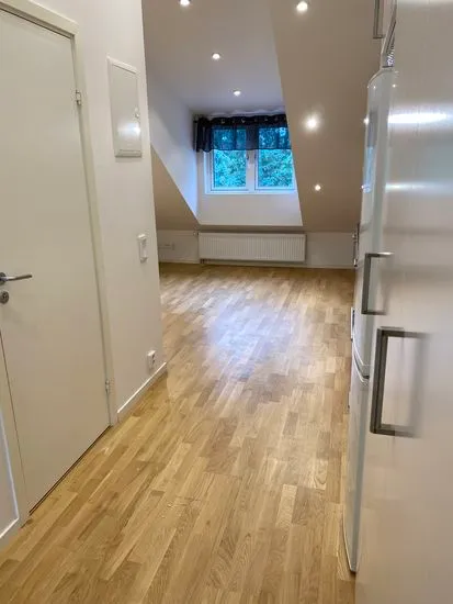 Hyreslägenhet på Göteborg i goteborg