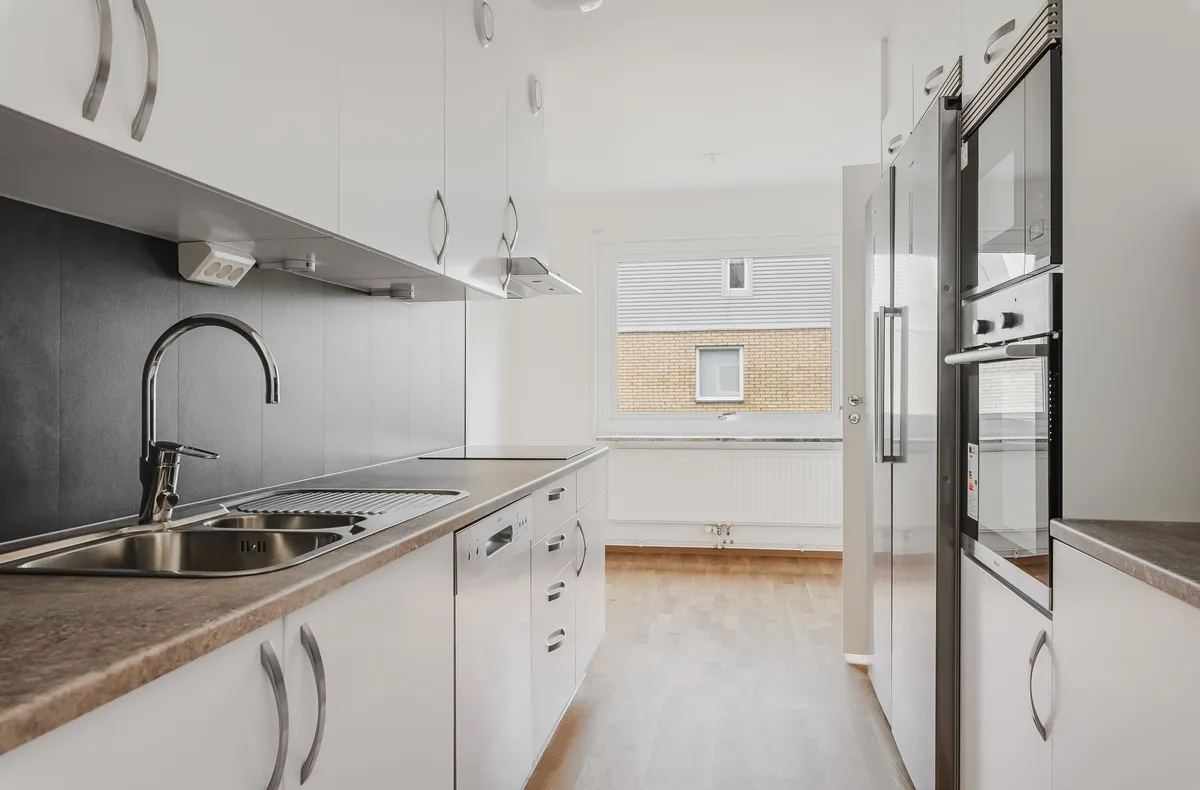 Hyreslägenhet på Linköping i linkoping