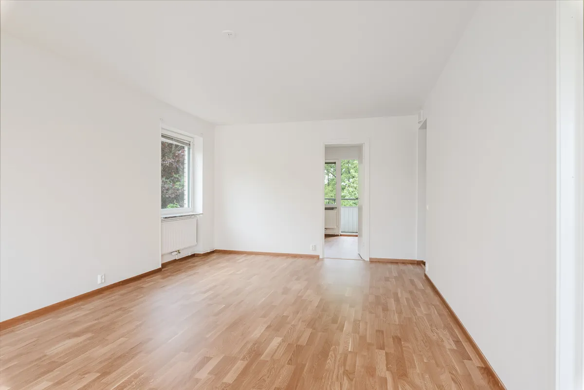 Hyreslägenhet på Linköping i linkoping