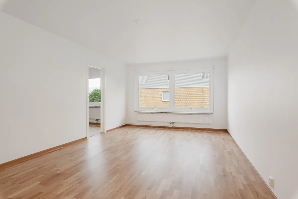 Hyreslägenhet på Linköping i linkoping