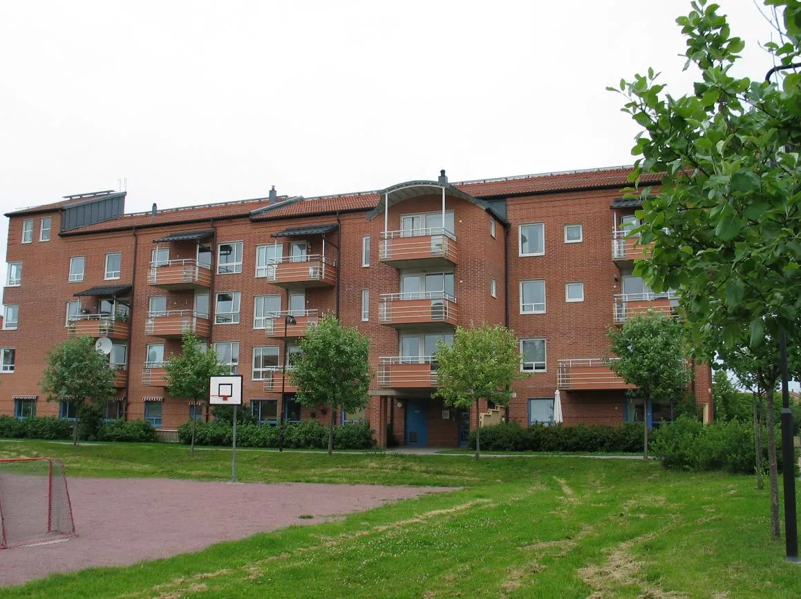 Hyreslägenhet på Linköping i linkoping