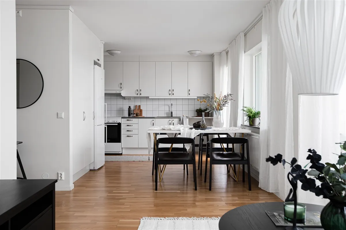 Hyreslägenhet på Linköping i linkoping