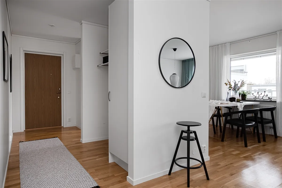 Hyreslägenhet på Linköping i linkoping