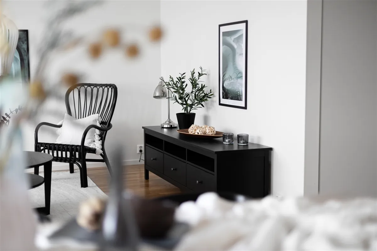 Hyreslägenhet på Linköping i linkoping