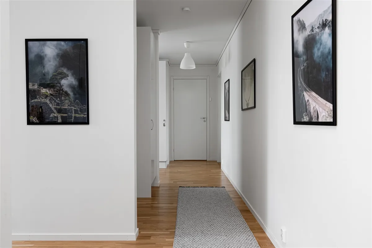 Hyreslägenhet på Linköping i linkoping