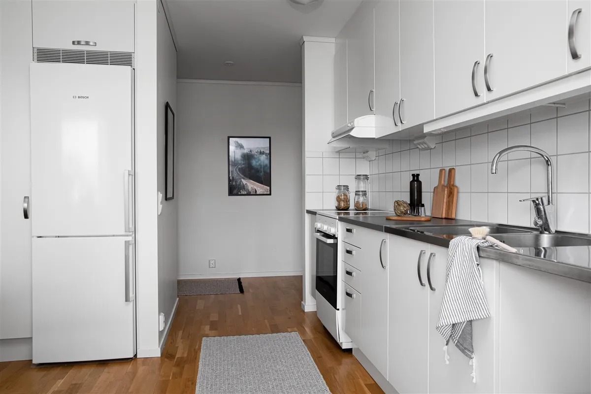 Hyreslägenhet på Linköping i linkoping