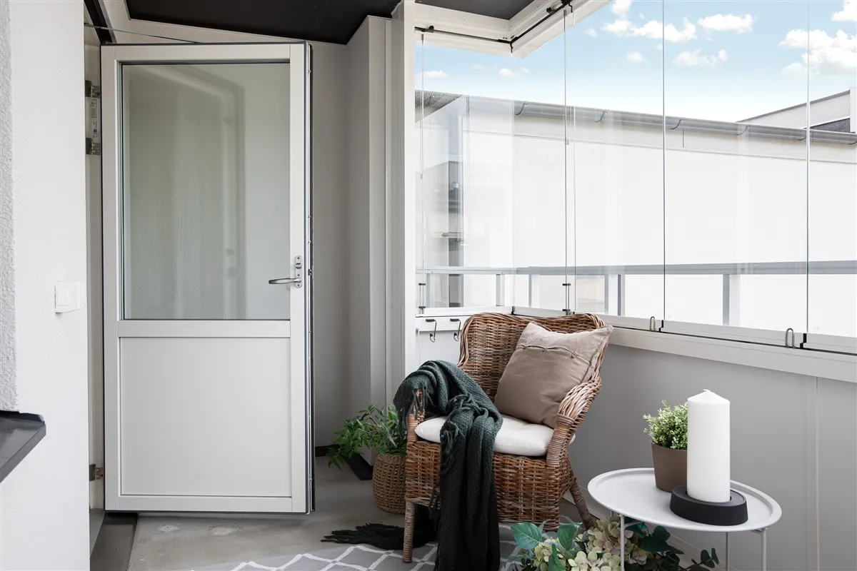 Hyreslägenhet på Linköping i linkoping