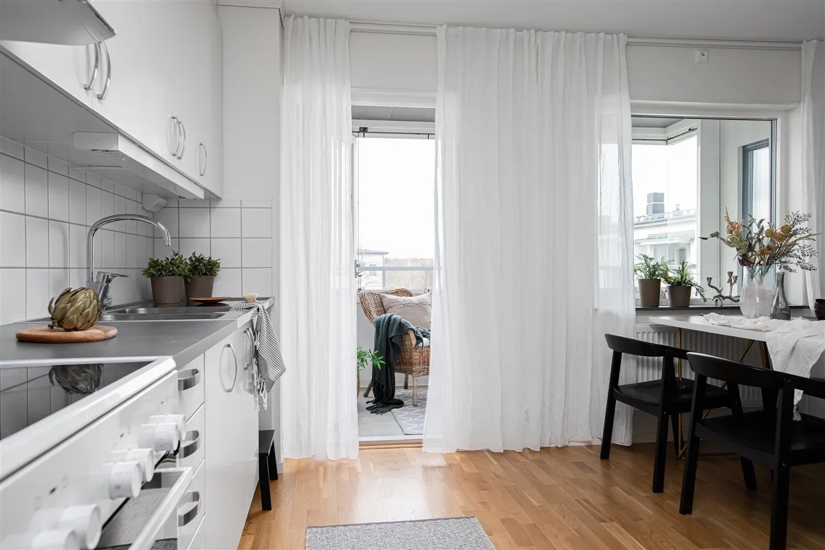 Hyreslägenhet på Linköping i linkoping