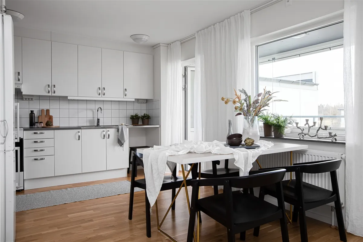 Hyreslägenhet på Linköping i linkoping