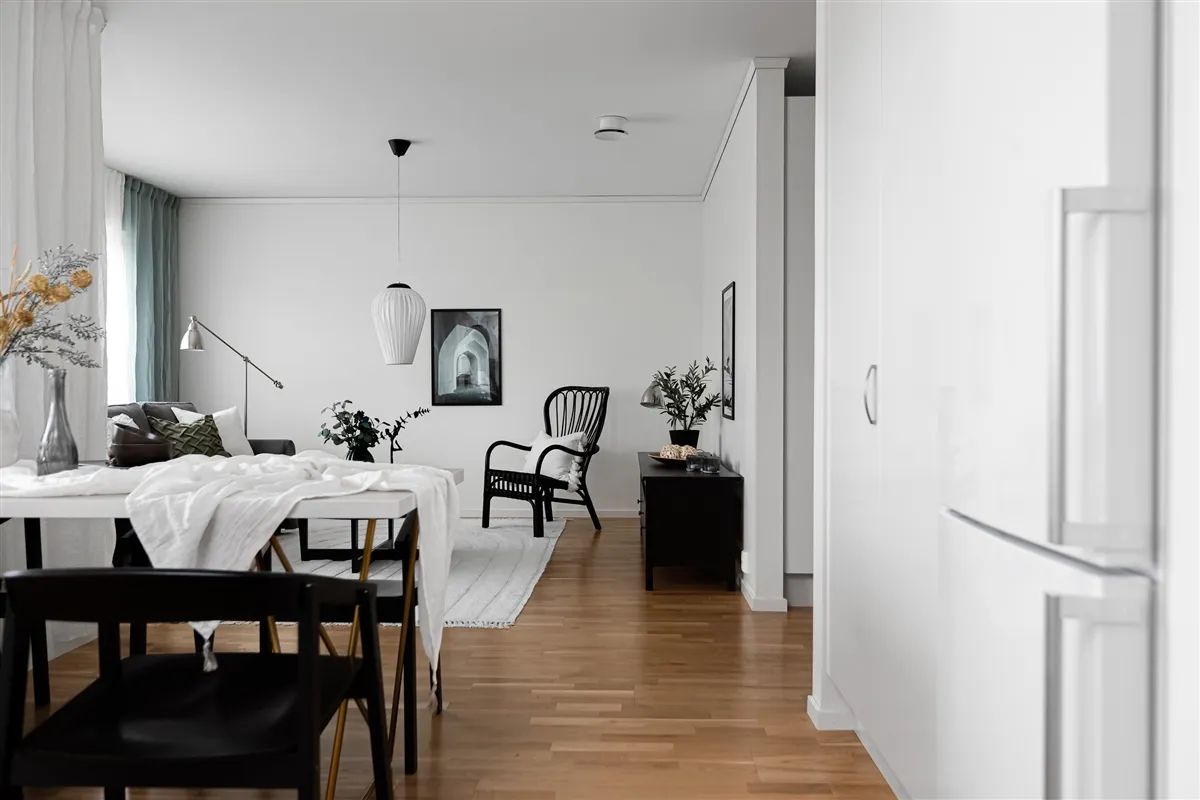 Hyreslägenhet på Linköping i linkoping