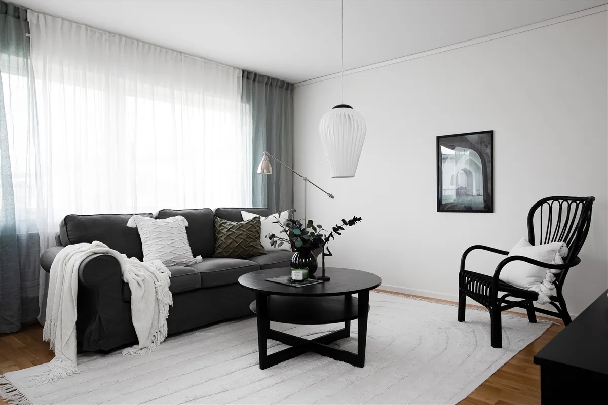 Hyreslägenhet på Linköping i linkoping