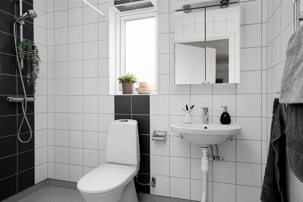 Hyreslägenhet på Linköping i linkoping