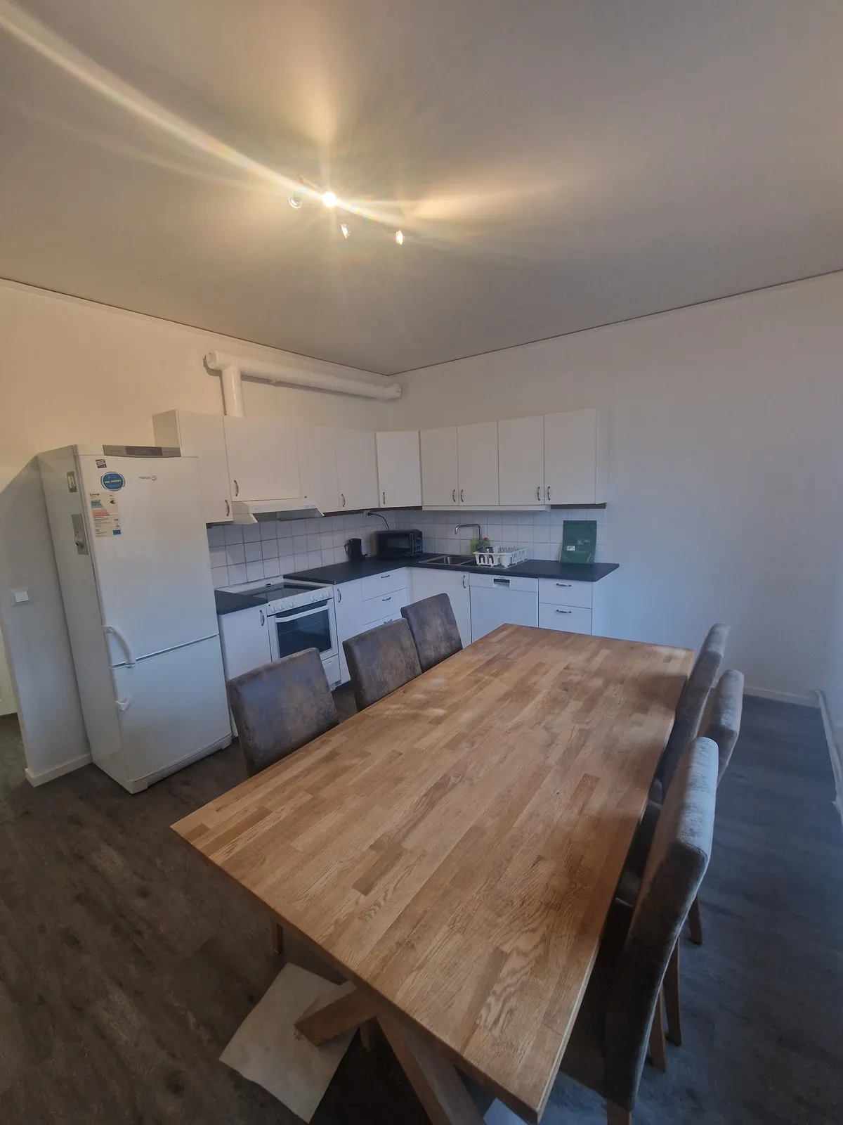 Hyreslägenhet på Göteborg i goteborg