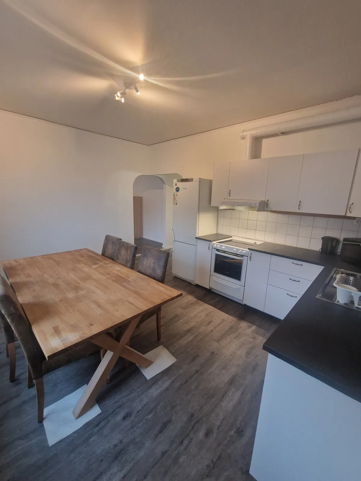 Hyreslägenhet på Göteborg i goteborg