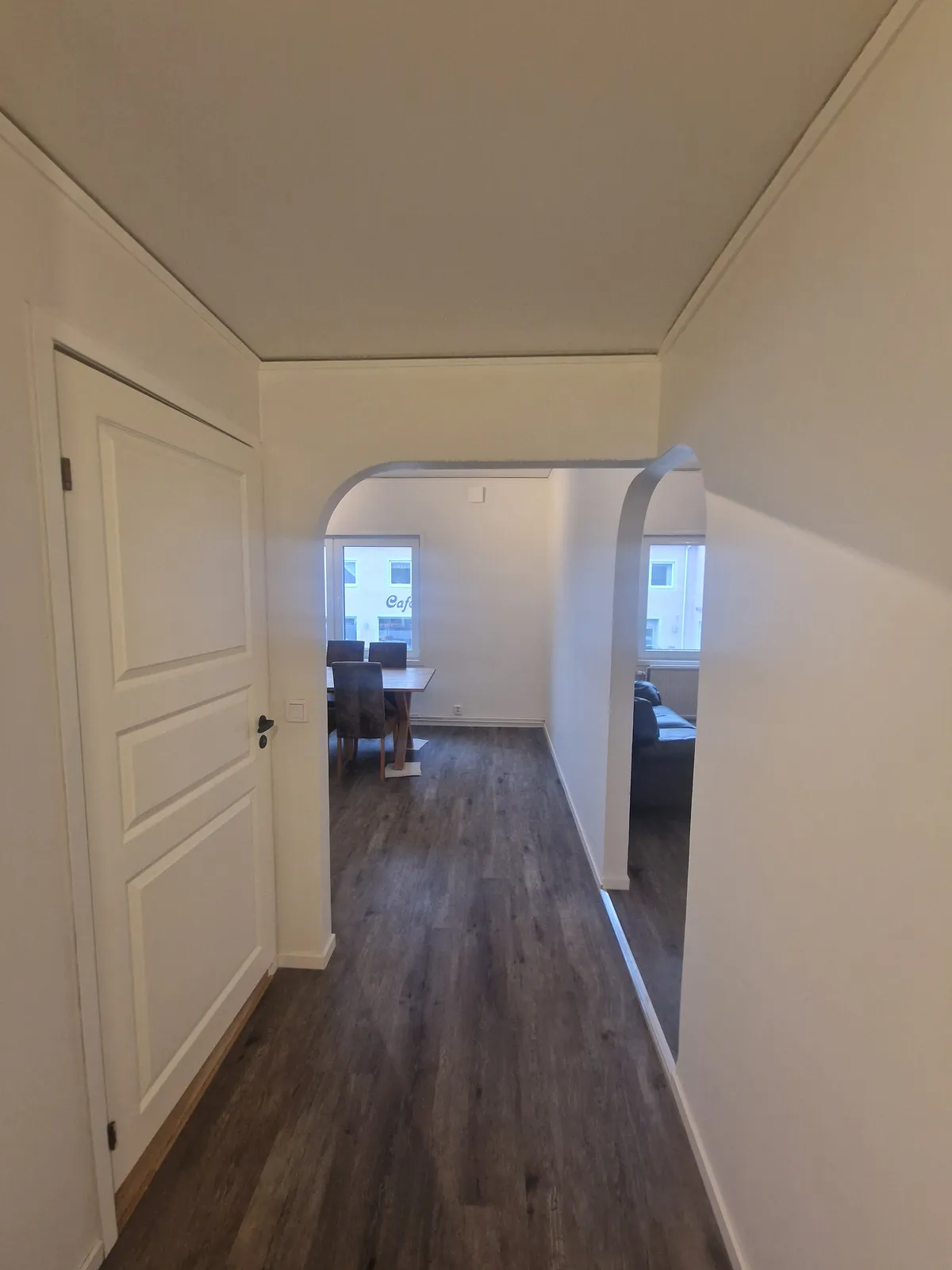 Hyreslägenhet på Göteborg i goteborg