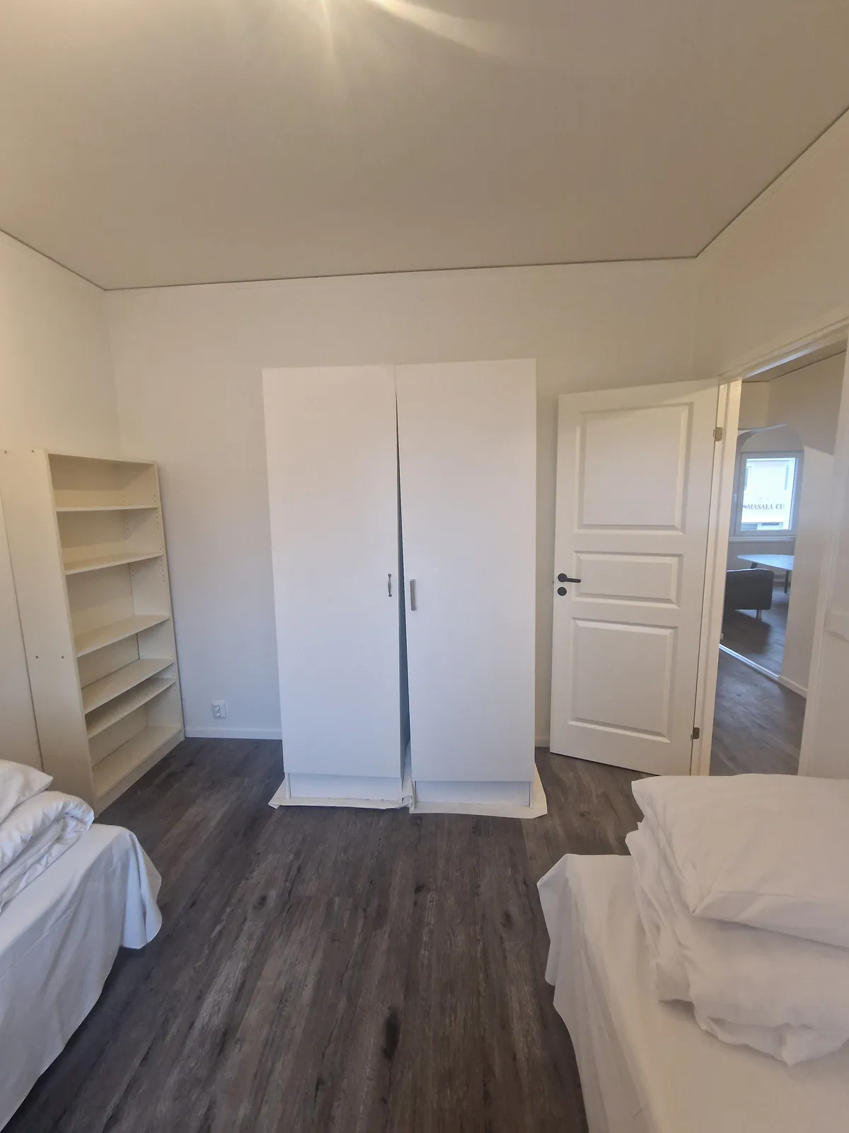 Hyreslägenhet på Göteborg i goteborg