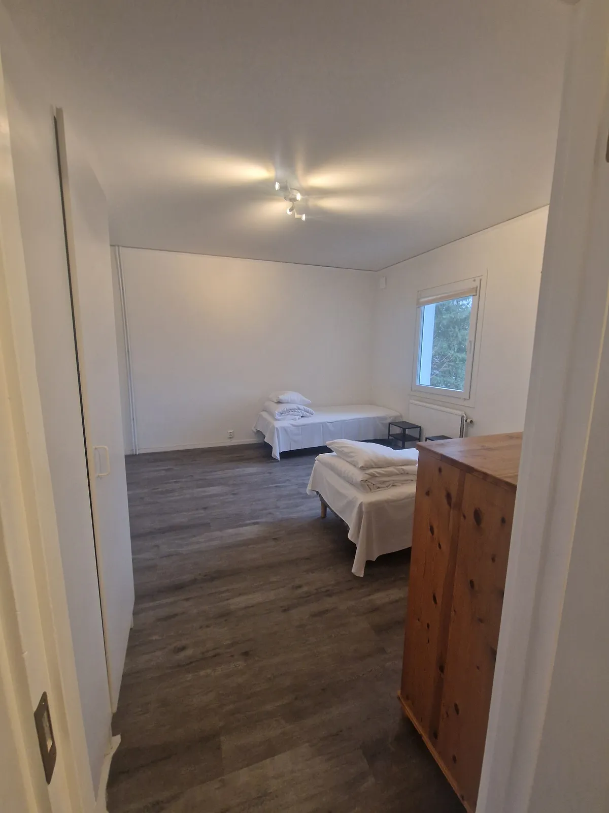 Hyreslägenhet på Göteborg i goteborg