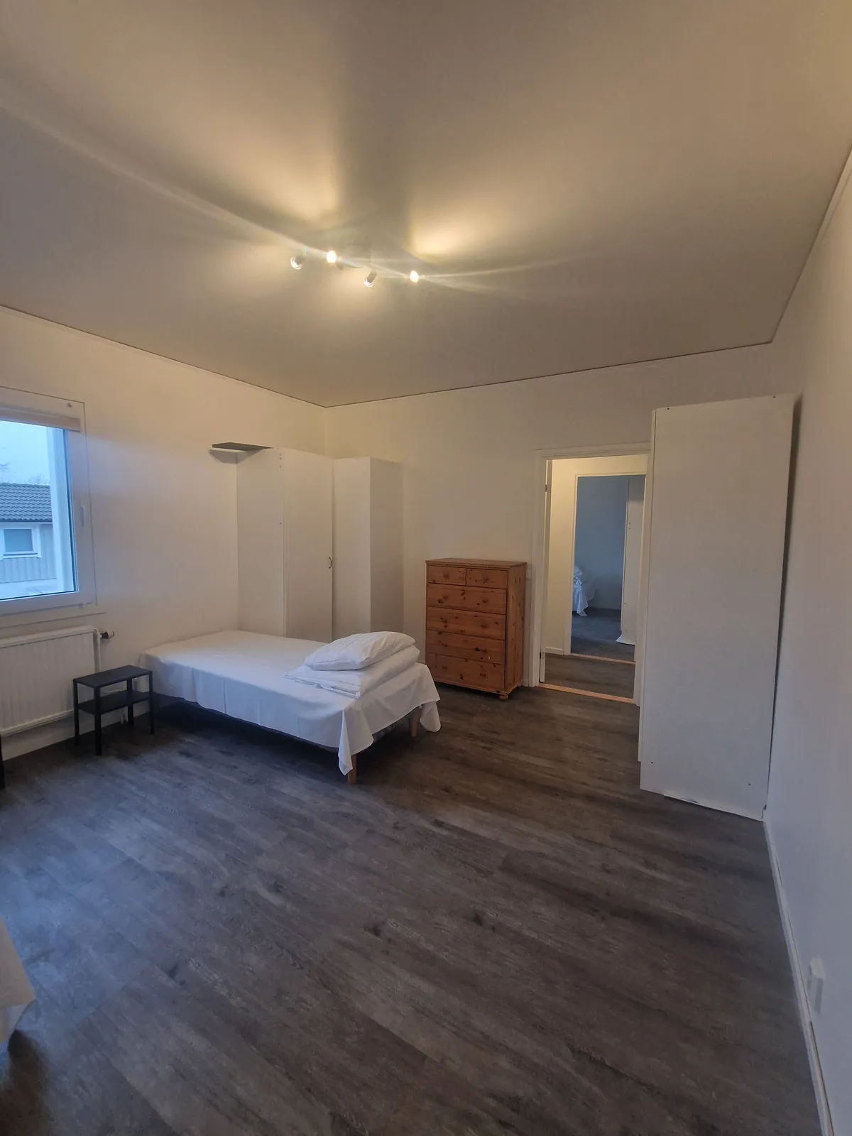 Hyreslägenhet på Göteborg i goteborg