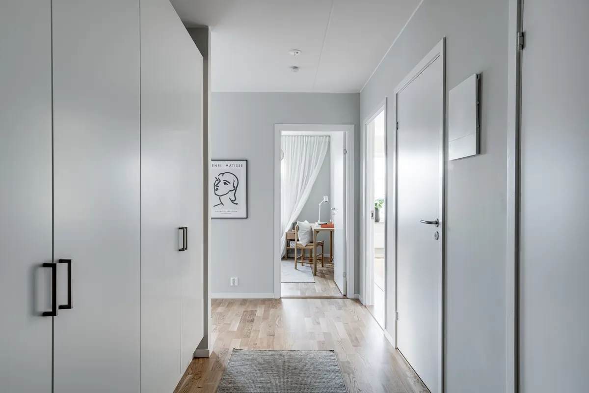 Hyreslägenhet på Kungsbacka i kungsbacka