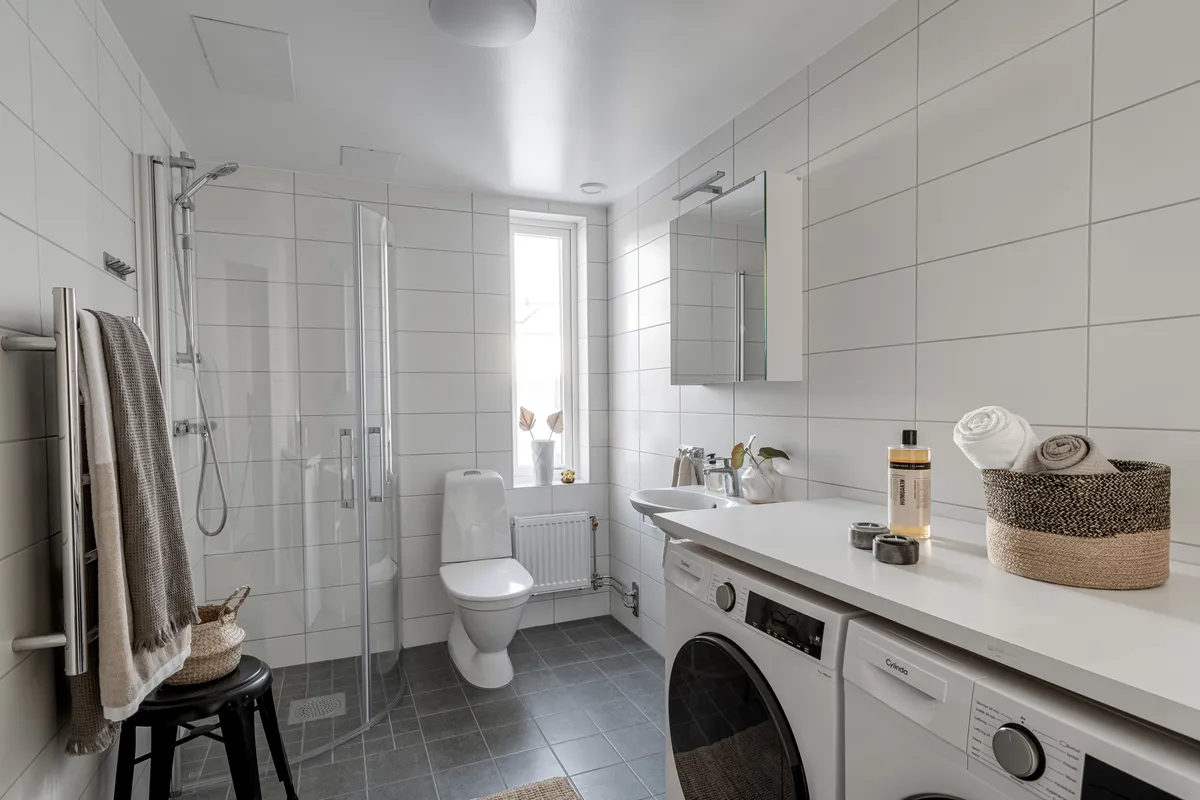 Hyreslägenhet på Kungsbacka i kungsbacka