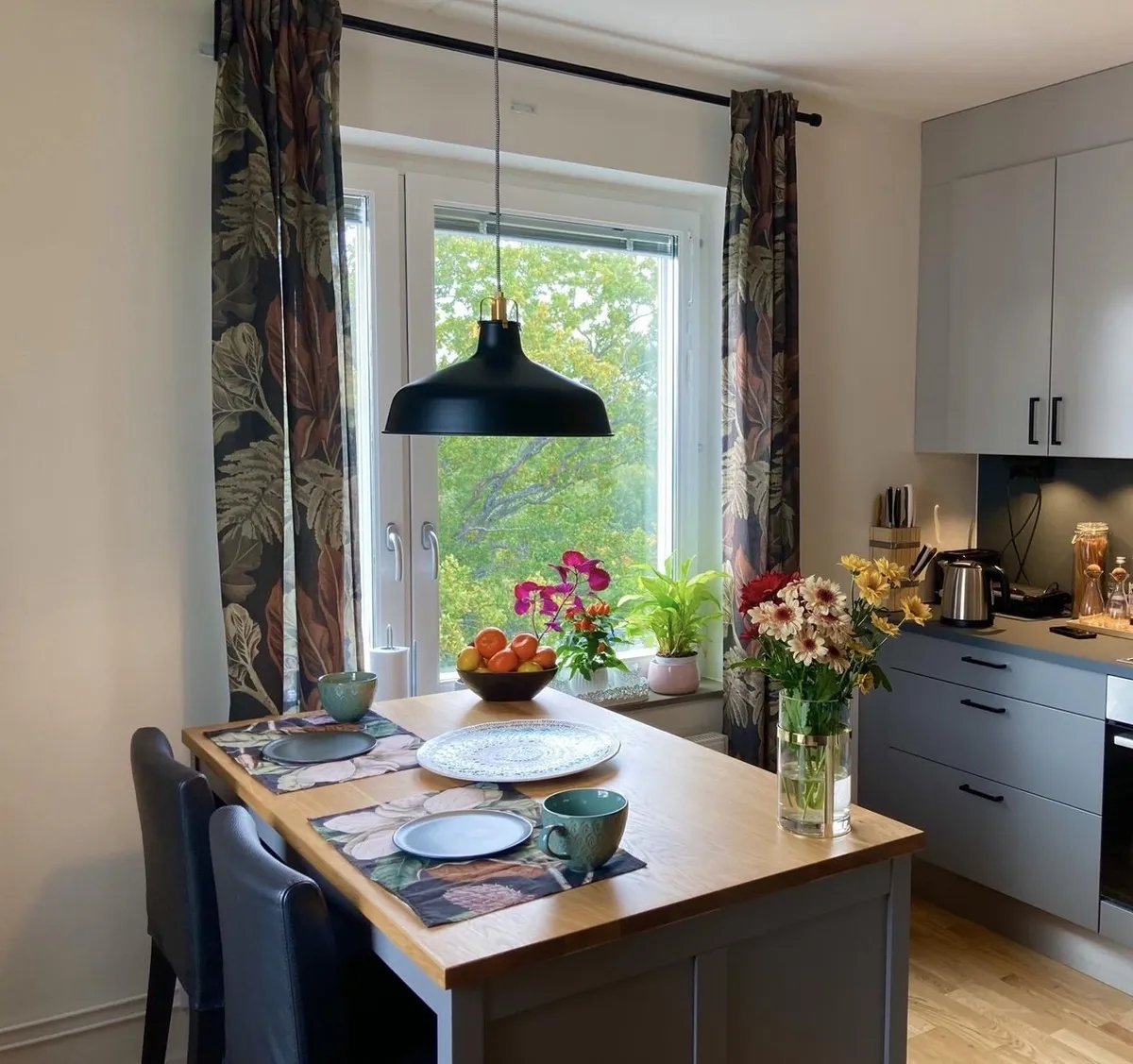 Hyreslägenhet på Farsta i farsta