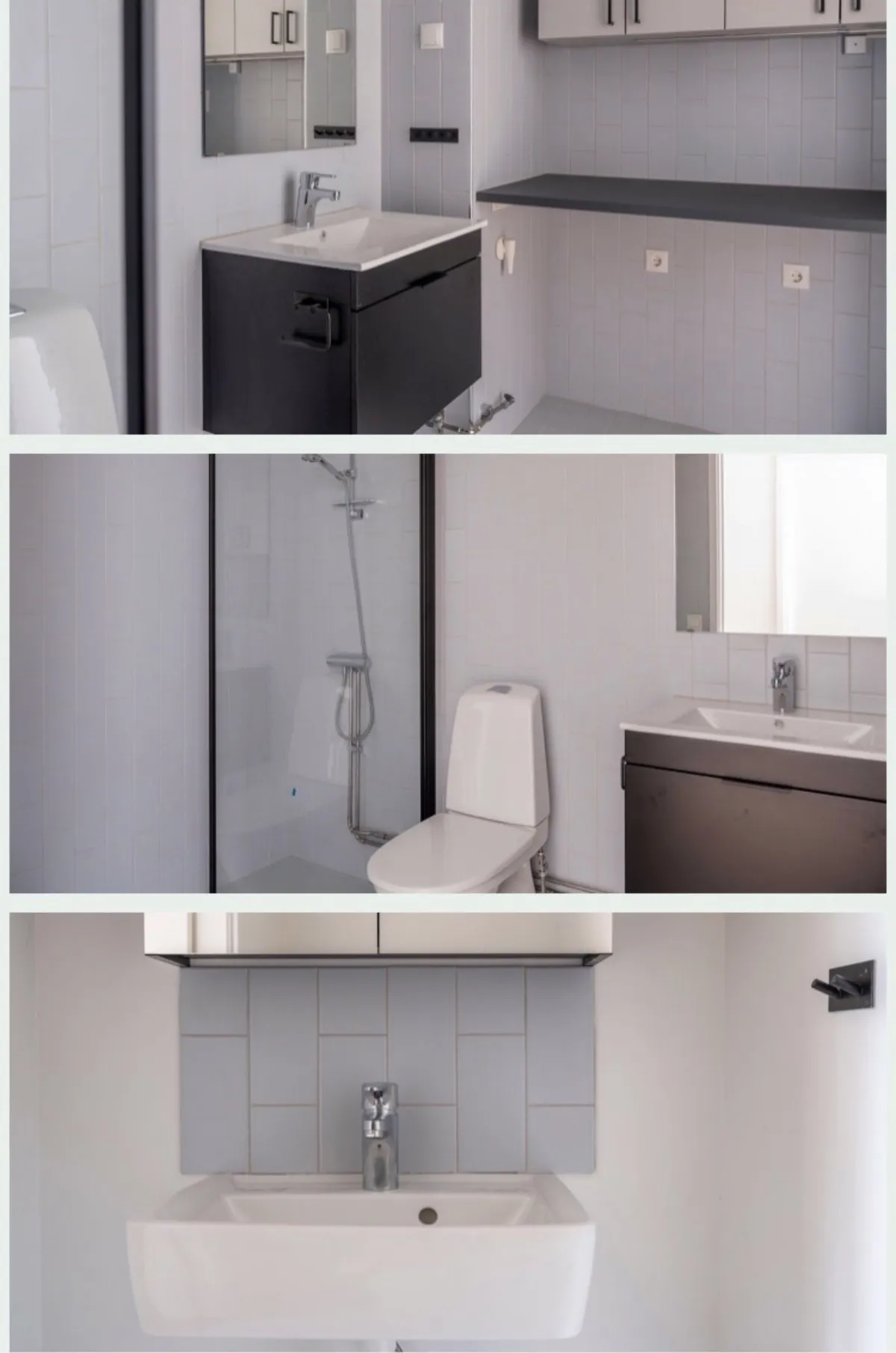 Hyreslägenhet på Farsta i farsta