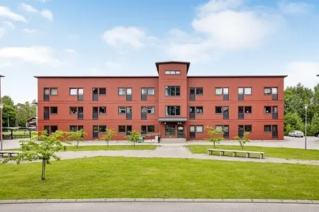 Hyreslägenhet på Gävle i gavle