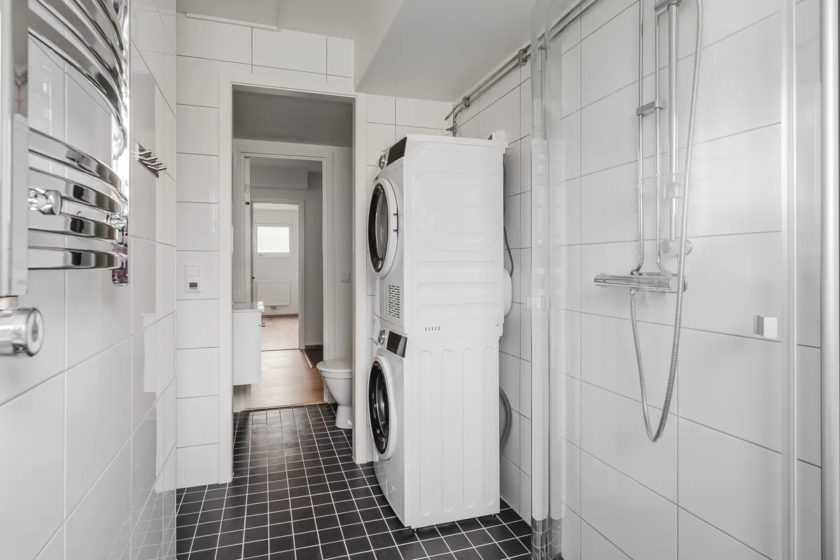 Hyreslägenhet på Linköping i linkoping