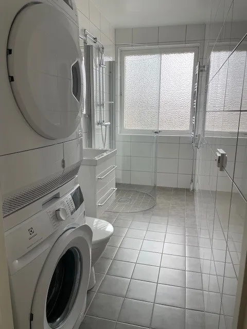 Hyreslägenhet på Oskarshamn i oskarshamn