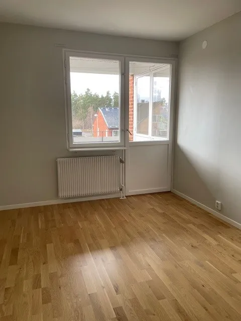 Hyreslägenhet på Oskarshamn i oskarshamn