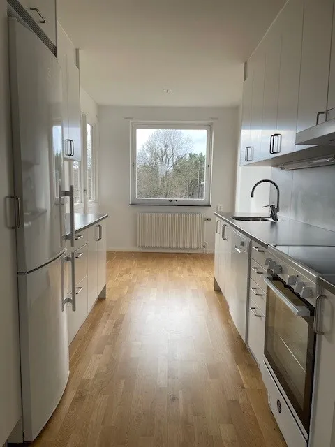 Hyreslägenhet på Oskarshamn i oskarshamn