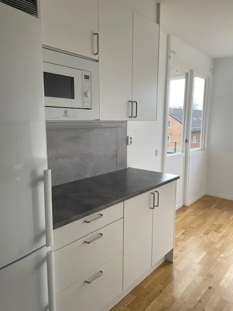 Hyreslägenhet på Oskarshamn i oskarshamn