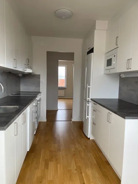 Hyreslägenhet på Oskarshamn i oskarshamn