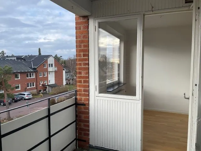 Hyreslägenhet på Oskarshamn i oskarshamn