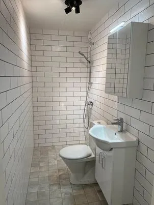 Hyreslägenhet på Upplands Väsby i upplands-vasby