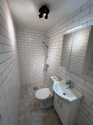 Hyreslägenhet på Upplands Väsby i upplands-vasby