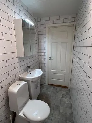 Hyreslägenhet på Upplands Väsby i upplands-vasby