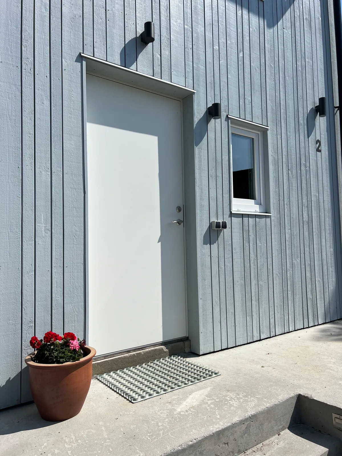 Hyreslägenhet på Upplands Väsby i upplands-vasby