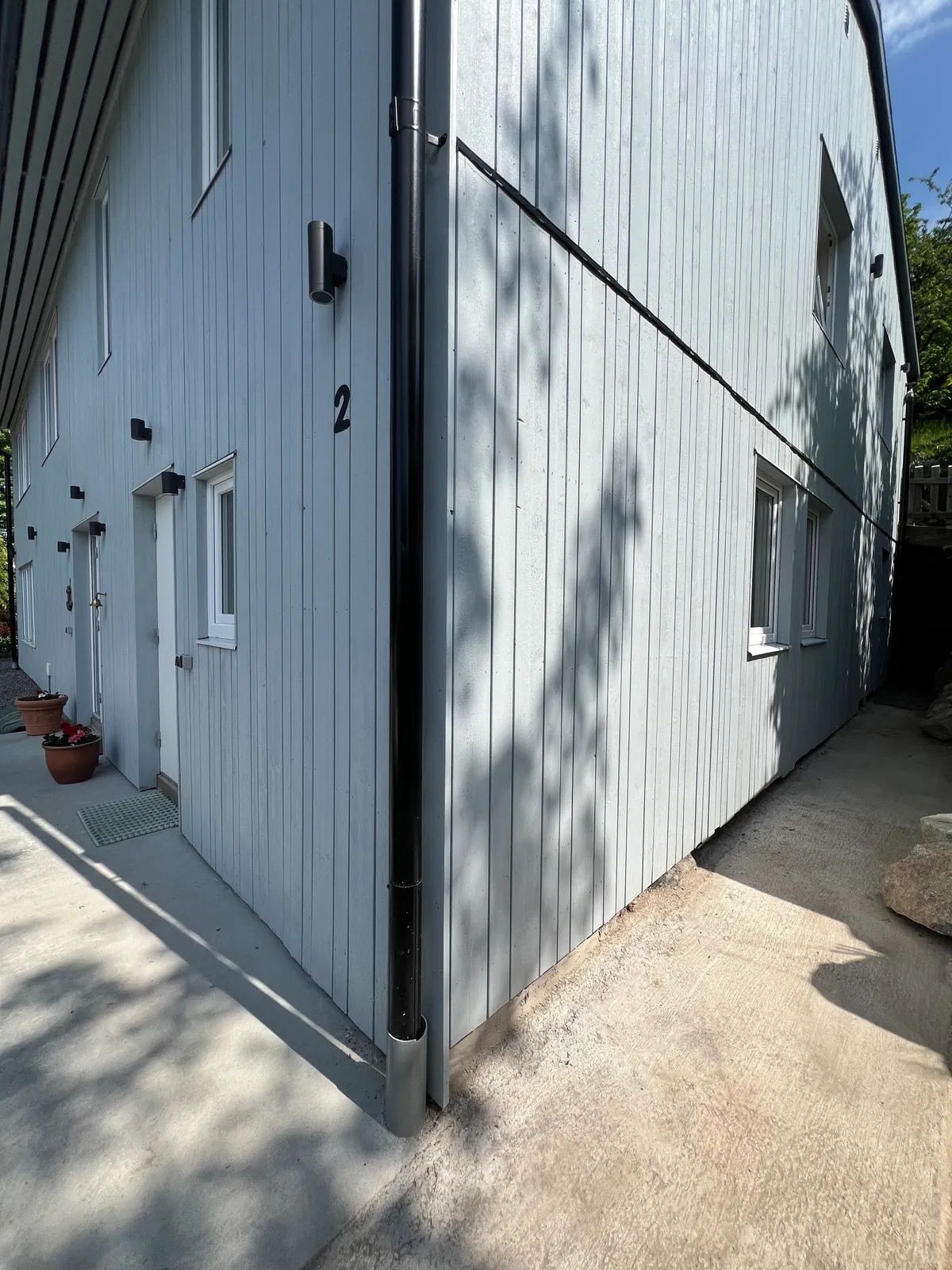 Hyreslägenhet på Upplands Väsby i upplands-vasby