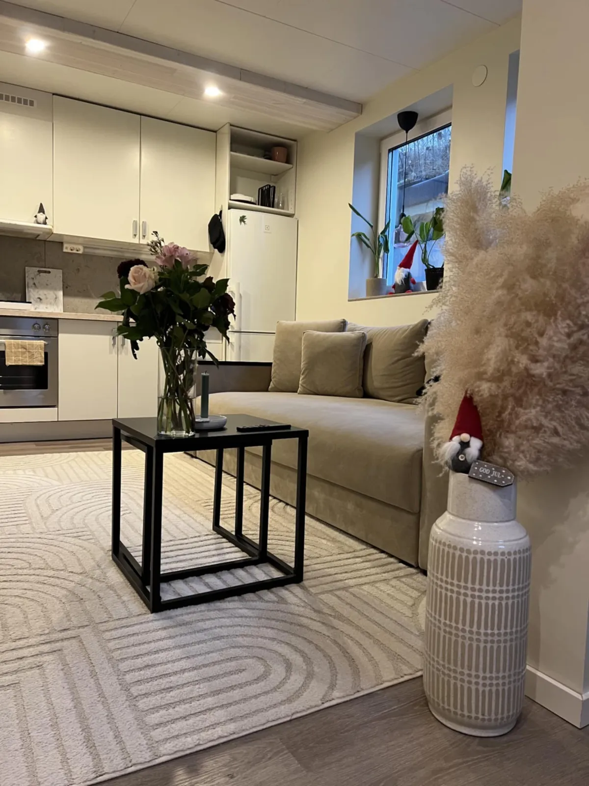 Hyreslägenhet på Upplands Väsby i upplands-vasby