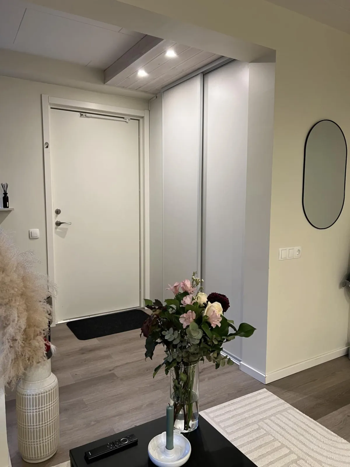 Hyreslägenhet på Upplands Väsby i upplands-vasby