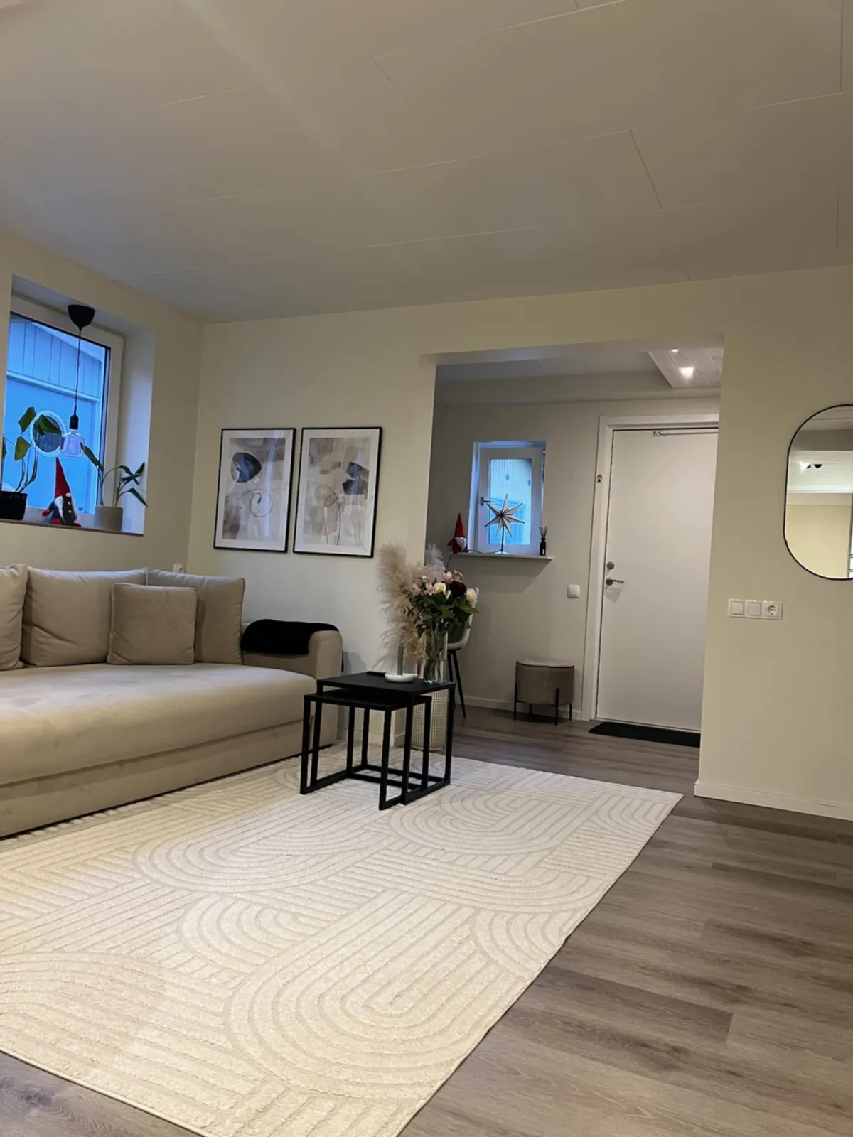 Hyreslägenhet på Upplands Väsby i upplands-vasby