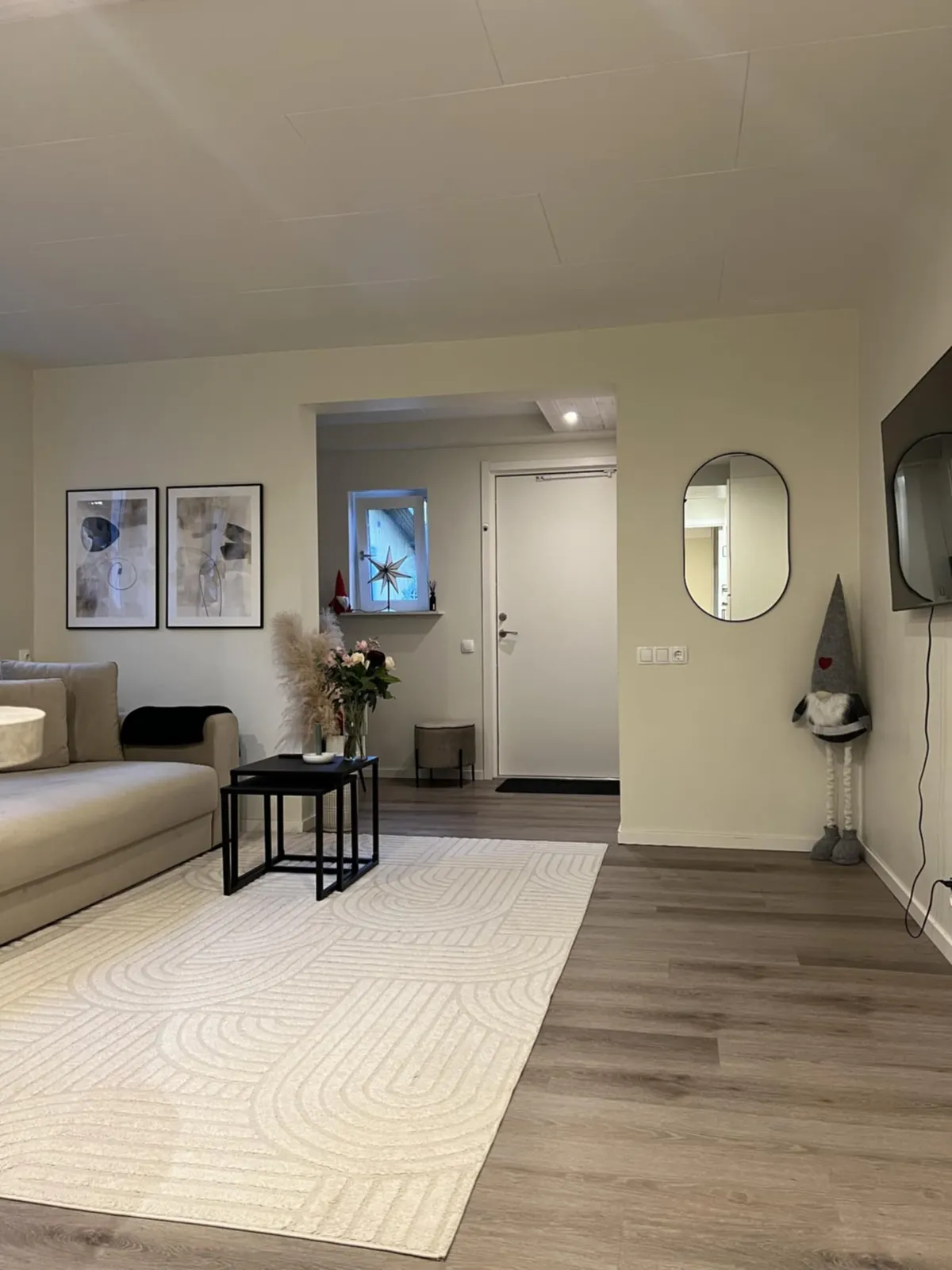 Hyreslägenhet på Upplands Väsby i upplands-vasby