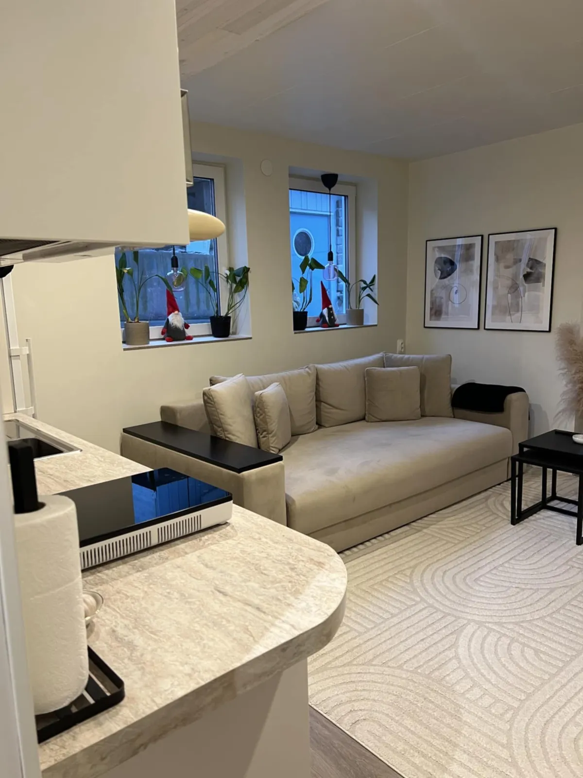 Hyreslägenhet på Upplands Väsby i upplands-vasby