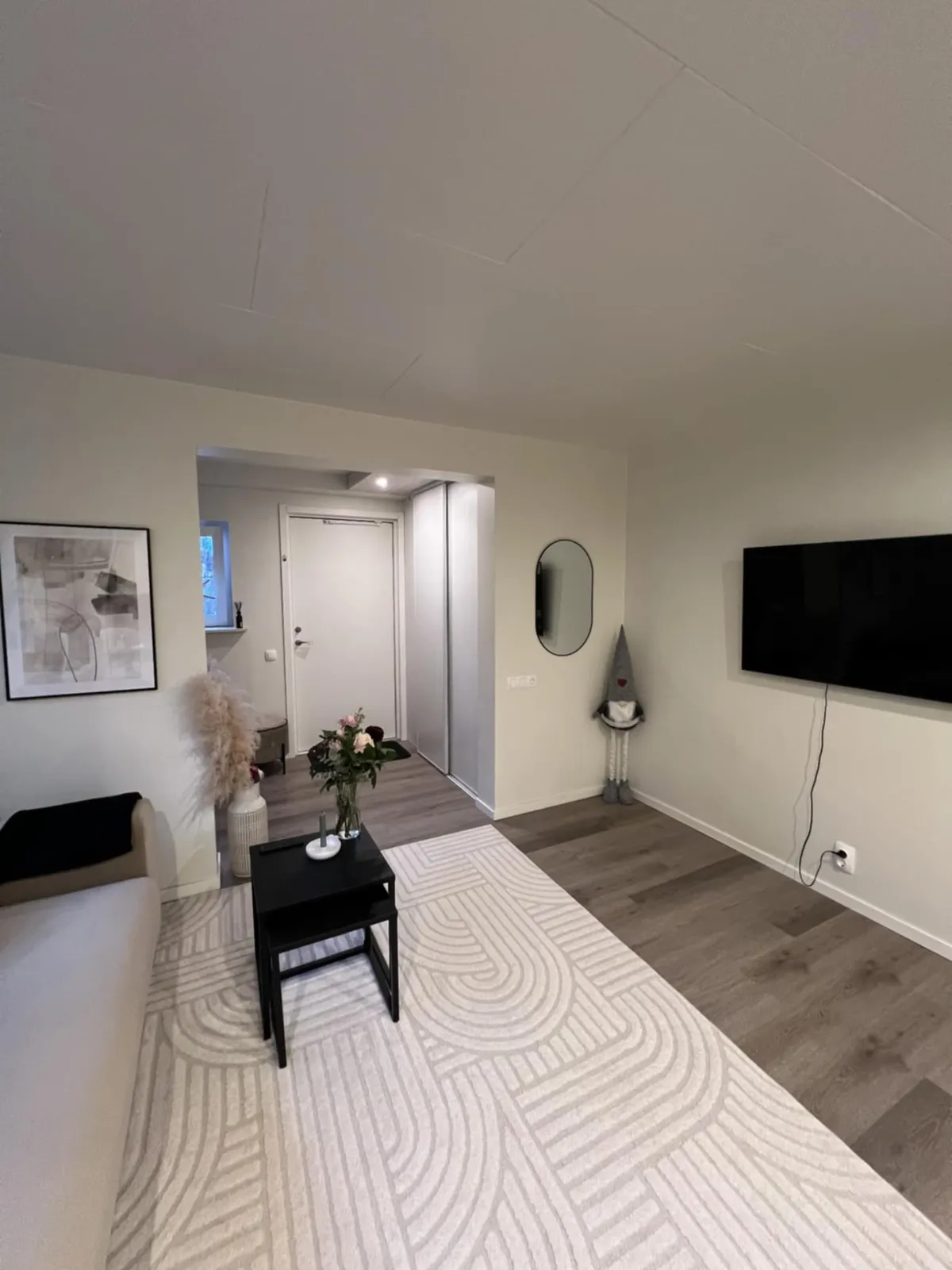 Hyreslägenhet på Upplands Väsby i upplands-vasby