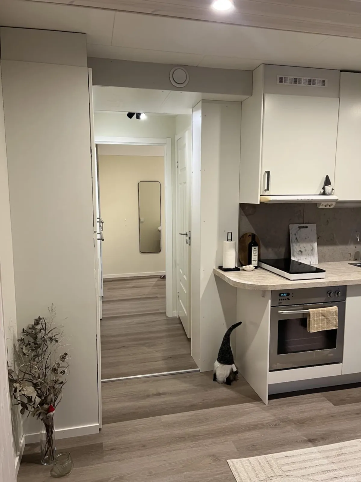 Hyreslägenhet på Upplands Väsby i upplands-vasby