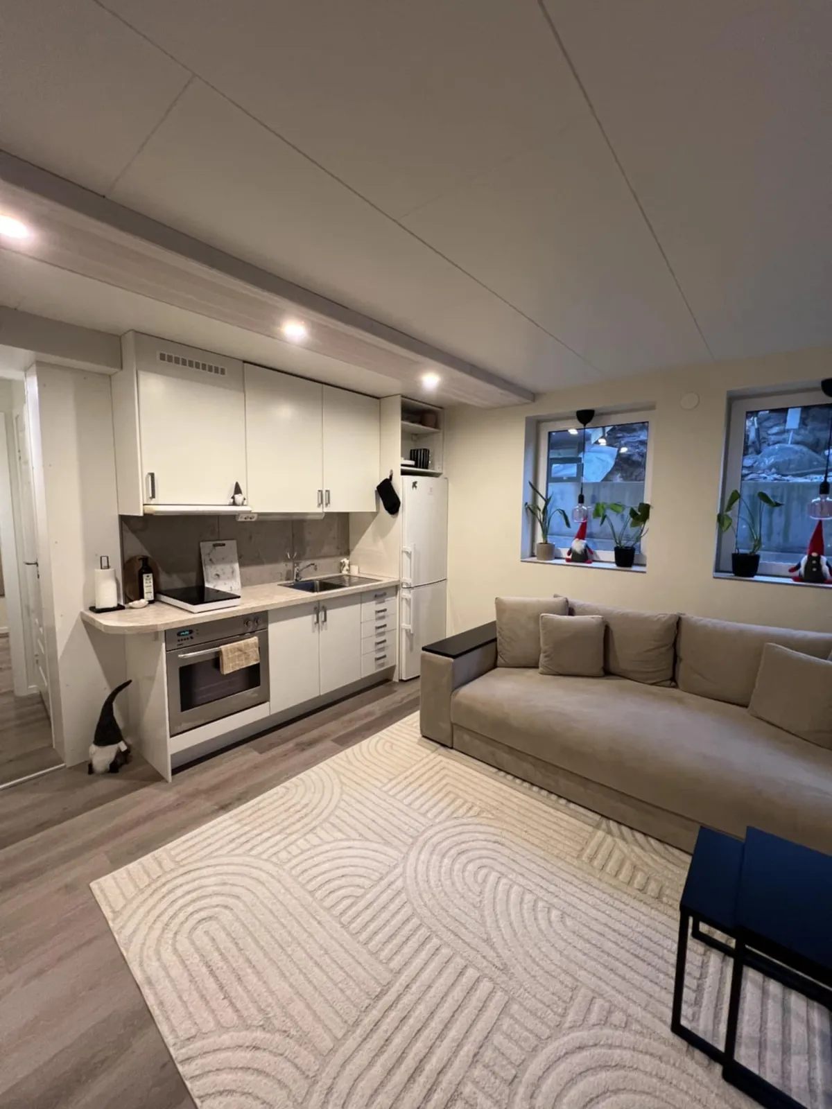 Hyreslägenhet på Upplands Väsby i upplands-vasby