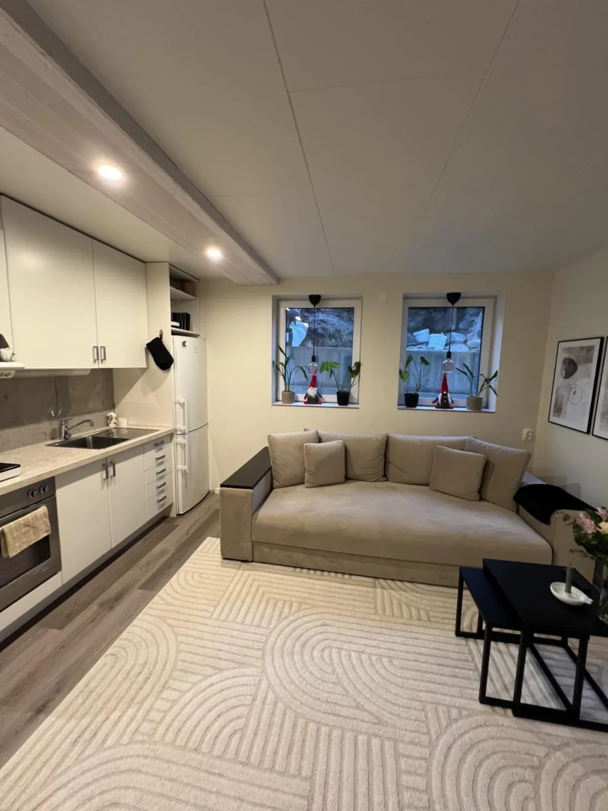 Hyreslägenhet på Upplands Väsby i upplands-vasby